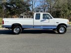 Thumbnail Photo 4 for 1996 Ford F250 4x4 SuperCab